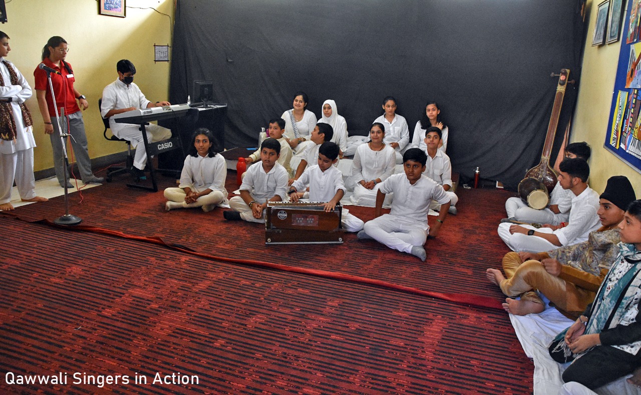 KC Public School, Jammu